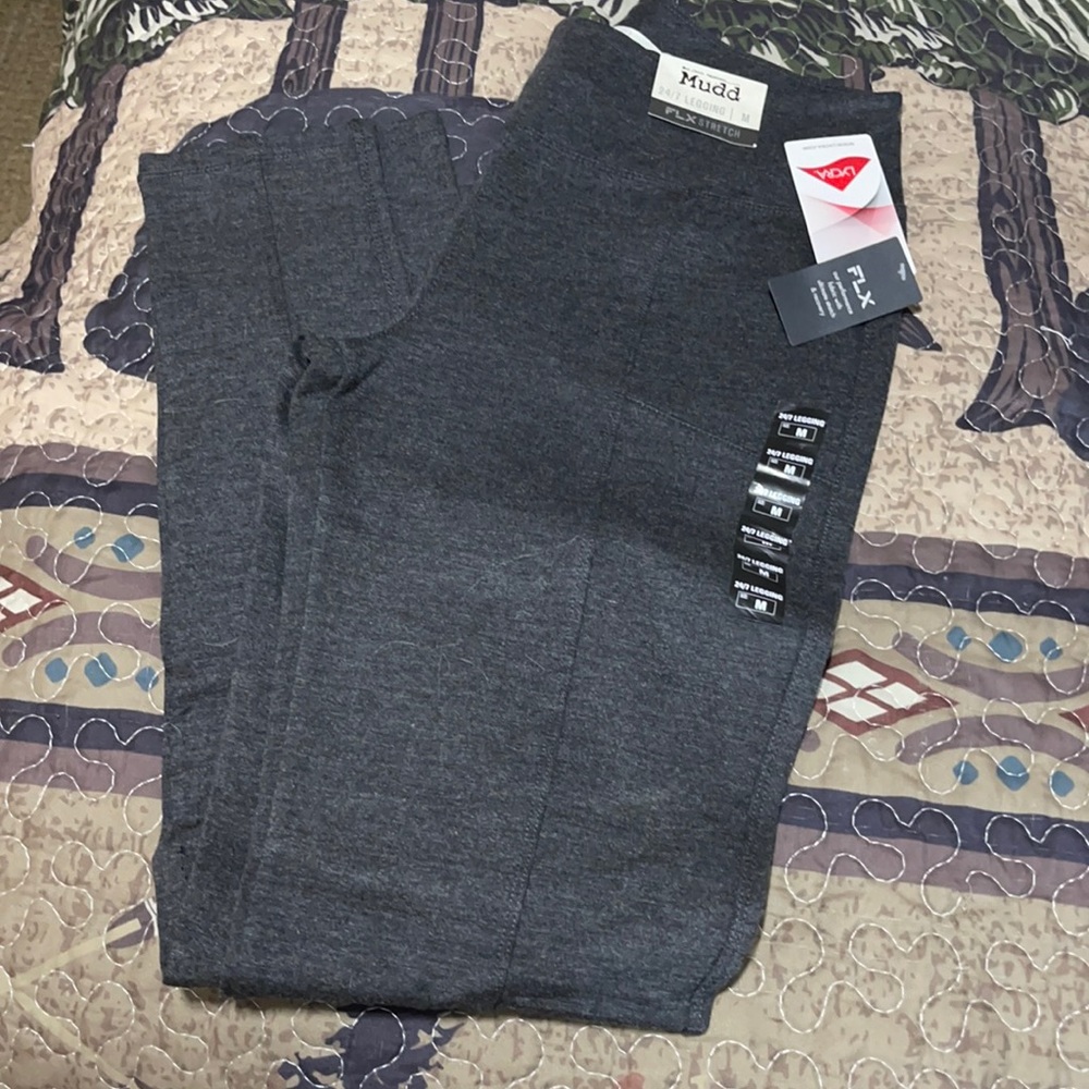 Mudd leggings flx